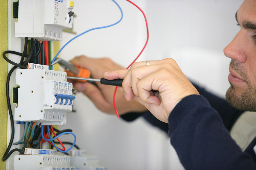 depannage electricite